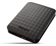 Maxtor M3 Portable 1TB USB 3.0 - 318706 - zdjęcie 1